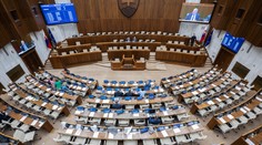 Zákon je schválený. Poslanci odhlasovali zrušenie Úradu na ochranu oznamovateľov