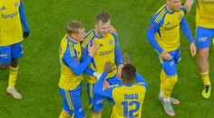 VIDEO: Po krásnych góloch Michalovce takmer šokovali Bratislavu. Slovan zlomil východniarske srdcia v nadstavení