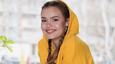 FOTO vnútri: Máriu Bartalos nespoznáte. Takáto sexy ešte nebola!