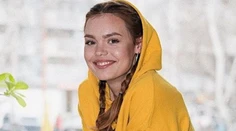 FOTO vnútri: Máriu Bartalos nespoznáte. Takáto sexy ešte nebola!