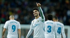 VIDEO: Real stráca na Barcu osem bodov, Celta Vigo s Lobotkom doma zdolala Bilbaom