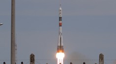 Sojuz priviezol na ISS nových členov posádky, Rusa a Američana