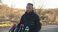 Ukrajinca, ktorý mal byť zapojený do prevratu, vyhostili na dva roky. Opozícia hovorí o divadle