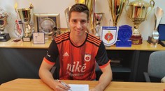 Jesenný káder Ružomberka spečatil ďalší podpis. Vedenie zároveň splnilo požiadavku trénera