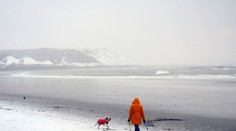 Arktický mráz z Ruska sa valí na Slovensko. Meteorológovia varujú pred „ľadovými dňami“
