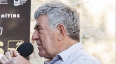 Vo veku nedožitých 71 rokov zomrel legendárny Imrich Bugár