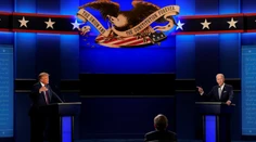 Prieskum: Biden má desaťpercentný náskok pred Trumpom