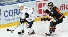 Nitra naďalej bez straty bodu, Bystrica sa vrátila víťazne