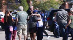 Streľba v supermarkete v Tennessee: Tucet zranených a obeť