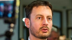 Minister financií Eduard Heger sa stal na rok novým predsedom Rady guvernérov EIB