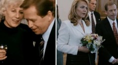 Spomienky na Václava Havla. Toto sú jeho osudové ženy