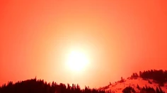 Nebo nad Coloradom rozžiaril gigantický ohňostroj. Výbuch sa zapísal do Guinessovej knihy