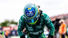 Skúsený Fernando Alonso uvažoval o konci kariéry. Prezradil, kedy sa rozhodne o svojej budúcnosti