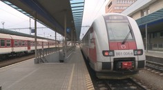 Nový železničný grafikon neplatí ešte ani mesiac a už sú v ňom prvé zmeny
