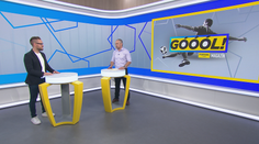 Druhé kolo nadstavby veľa gólov neprinieslo. V novom vydaní magazínu Góóól! sme sa venovali aj problémom Senice