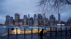 V štáte New York zomrelo dosiaľ 1550 ľudí s koronavírusom