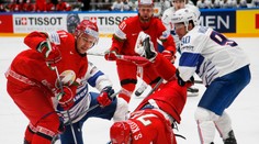 Bielorusi ušli hrobárovi z lopaty, aj o rok si zahrajú medzi elitou