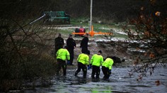 Pád detí do ľadového jazera v Británii: Následkom podľahol aj štvrtý, najmladší chlapec