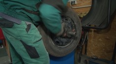 Nemáte ešte prezuté pneumatiky? Toto by ste mali vedieť