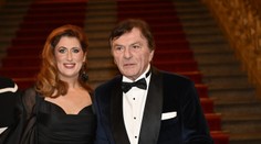 Z hlavných postáv legendárnej rozprávky zostal posledný. Princovi z Popolušky zachránila život operácia