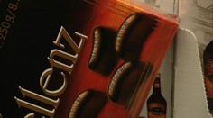 V Lidli už vášmu dieťaťu bonboniéru s alkoholom nepredajú