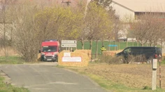 Úder slintačky na farmu v Plaveckom Štvrtku je ranou pre celý región. Nákazu zrejme priniesol externý pracovník