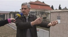 Obvinení v prípade vraždy exprimátora Hurbanova ostávajú vo väzbe