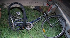Ďalšia smrť cyklistu. Mal mimoriadne škaredý úraz