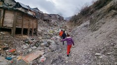 Slováci sú čoraz citlivejší voči menšinám. Za najviac diskriminovaných považujú Rómov a LGBTI+ ľudí