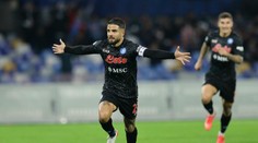 Futbalisti SSC Neapol zvíťazili nad FC Bologna 3:0