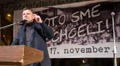 Líder Alojz Hlina predstaví nový program KDH: Toto všetko chce zmeniť