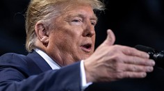 Snemovňa schválila rezolúciu o obmedzení právomocí Trumpa voči Iránu