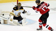 Studenič si pripísal asistenciu proti Halákovmu Bostonu