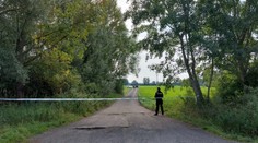Streľba na cyklotrase na Záhorí: Zranili sa dokopy tri osoby