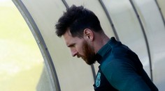 Egyptský archeológ nazval Messiho idiotom