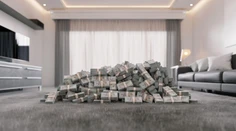 Detektívka na benzínke sa končí. Výherca rozprávkového jackpotu sa prihlásil, teší sa aj predajca tiketu