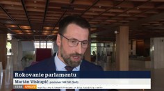 Správy o 12:00 hod | 19. 3. 2026