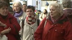 Toto je trpká "nádielka" slovenských žien