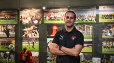 Trnava má nového trénera. Spartak povedie zahraničný kouč