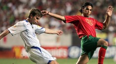 Bývalý ruský futbalista zomrel na ukrajinskom fronte. Dostal sa tam ako väzeň