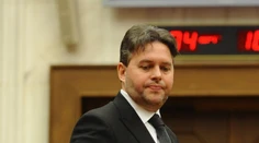 Exposlanec Jánoš prišiel o zbrane, polícia mu ich pre istotu zaistila