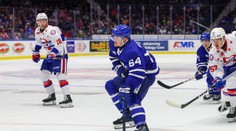 Český útočník stratil miesto v NHL, no hrať na „farme“ nechce. Reakcia Toronta prišla rýchlo