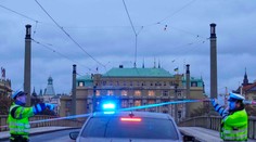 Rozsudok potvrdil aj vrchný súd. Dievča schvaľovalo streľbu na pražskej univerzite, dostalo dva roky