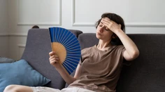 Neviete spať pre horúčavy? Pomôcť môžu tieto triky, jeden z nich vás zrejme prekvapí