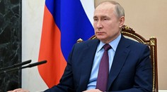 Putin je ochotný rokovať o bezpečnostných zárukách, tvrdí hovorca ruského prezidenta