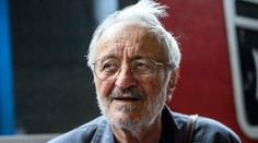 Manželka Milana Lasicu o jeho zdraví. Slová, z ktorých mrazí