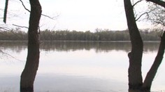 Bojovali o život v Dunaji. Voda mala sotva osem stupňov