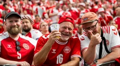 Dáni pátrajú po vlastných fanúšikoch. Mastnú pokutu za nich totiž musí platiť zväz