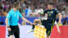 Škóti sľubujú diametrálne odlišný výkon. Zápas proti Švajčiarsku bude mať aj slovenskú stopu