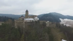 Trinásta komnata Ľubovnianskeho hradu: Tajomné miesto, na ktorom sa môžete zdržať iba chvíľu